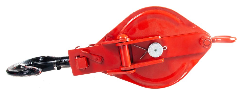 Блок для лебедки JET JSB-SS-2.0т 302906