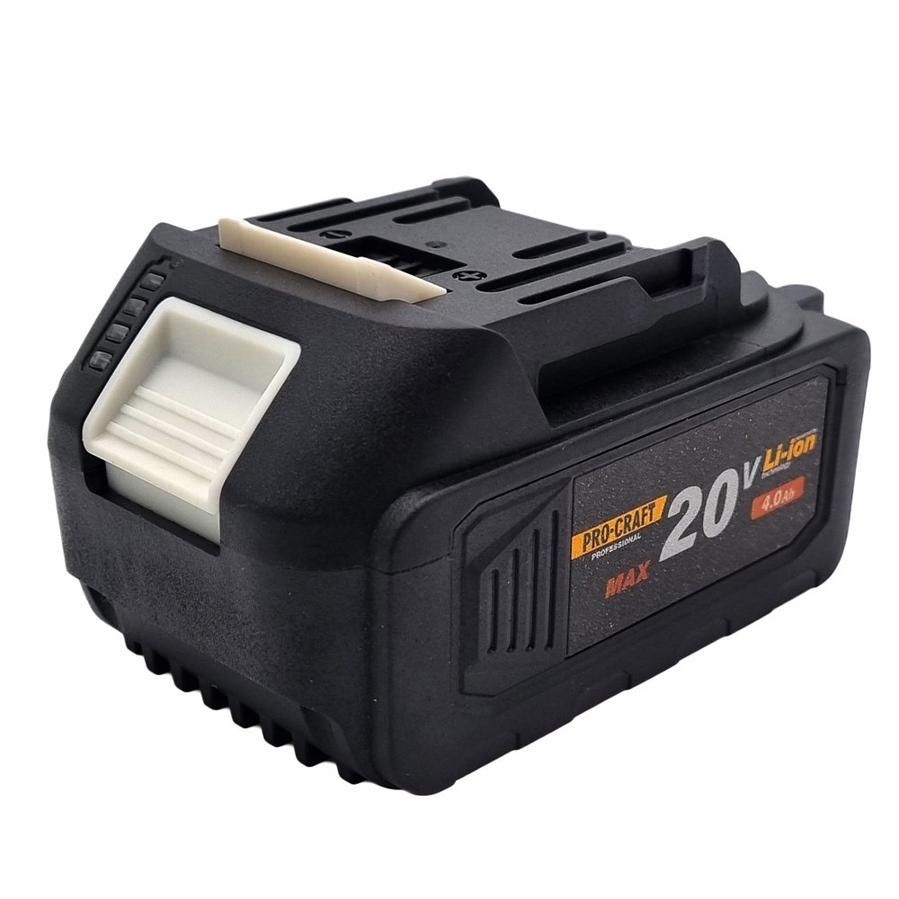 Аккумулятор PROCRAFT Universal BAT20/4 BAT20/4 Li