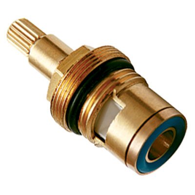 Кранбукса (Компл.2шт.) IDDIS Cr-AB24 Z20