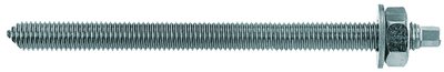 fischer RG M 16 x 190 GVZ МЕТАЛЛ. ШПИЛЬКА 10шт. 50259