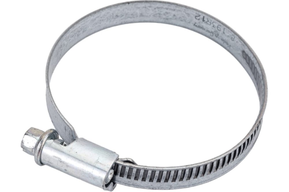 Червячный хомут NORMA TORRO 40-60/9 W1 50 шт. NR-01267565050