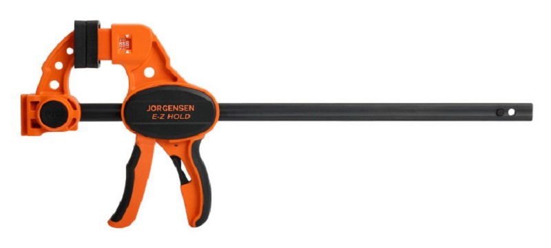 Струбцина Pony Jorgensen быстрозажимная Medium-duty E-Z HOLD 305 мм 33512