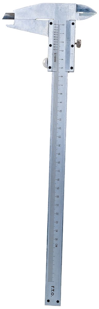Штангенциркуль ГТО ШЦ-I-250-0,1 ГОСТ 166-89 VC2500101
