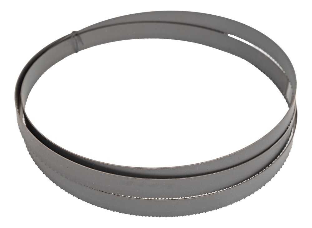 Полотно пильное для резки металла Spectra Bimetal M42 (20х0.9х2085 мм, 10/14S TPI) HONSBERG 4671011393373