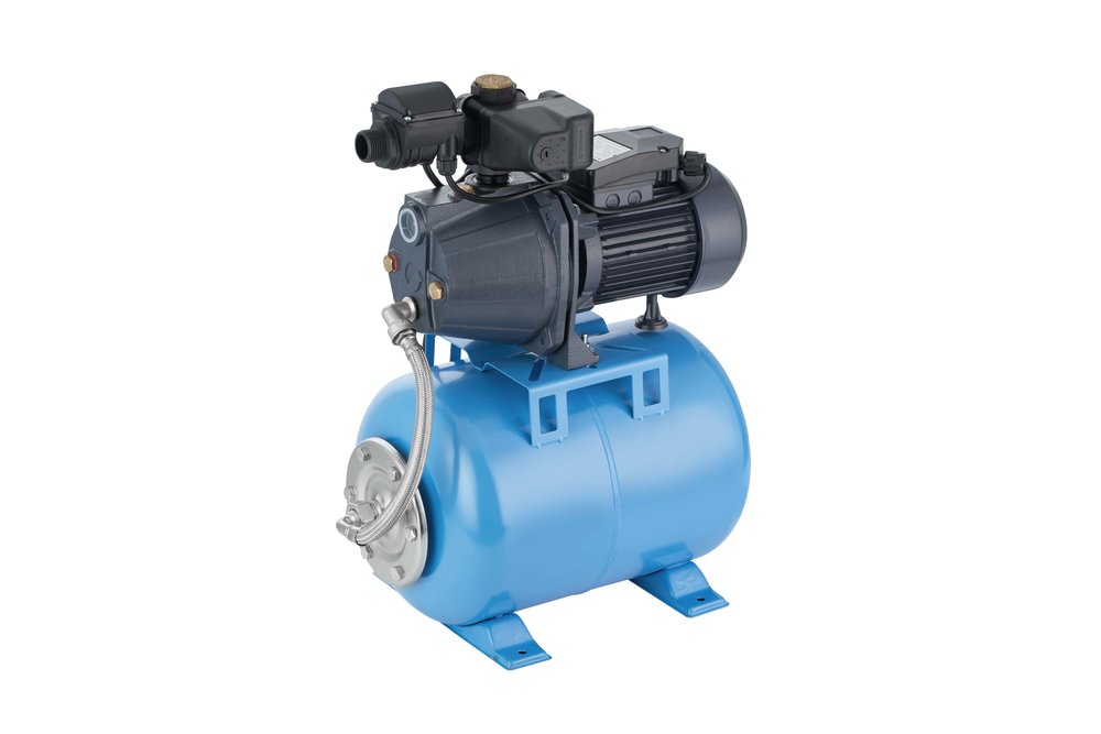 Универсальная станция Unipump АКВАРОБОТ JET 80 S-24 99850