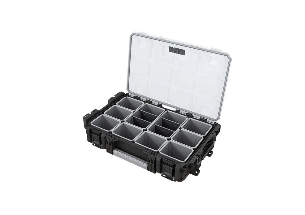 Ящик для инструментов Keter ROC PRO GEAR 257190