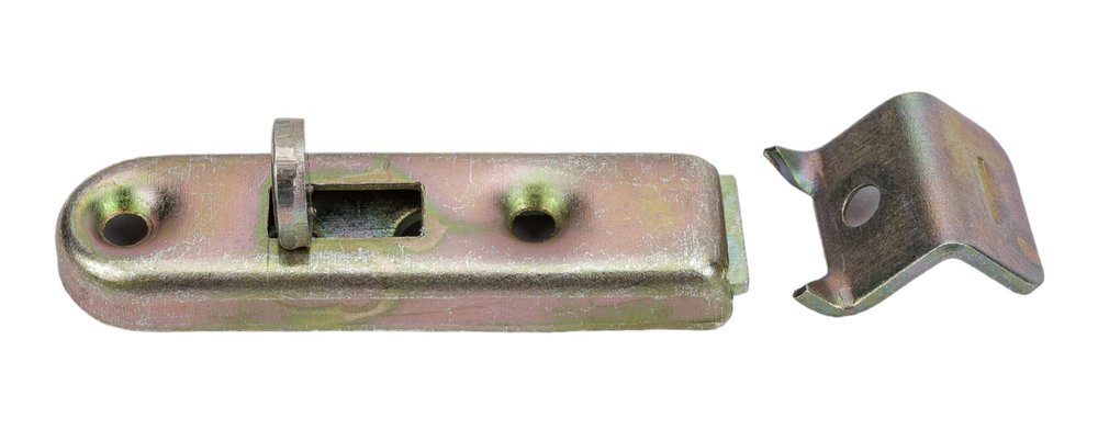 Мебельная задвижка Mebax 50х14.5х18 00-00002173