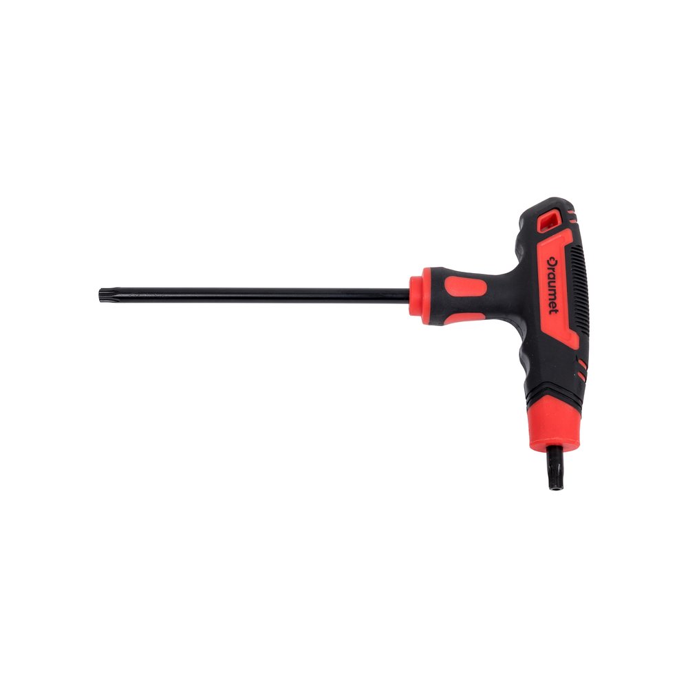 Отвертка с Т-образной ручкой DRAUMET TORX T40 8103