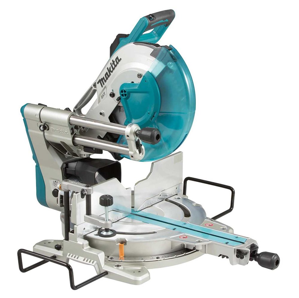 Торцовочная пила Makita LS1219L
