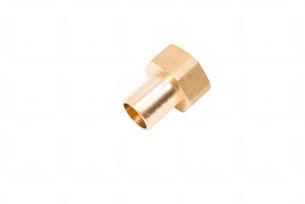 Штуцер ВР 1X25 STOUT RG008Q0SGNF99N