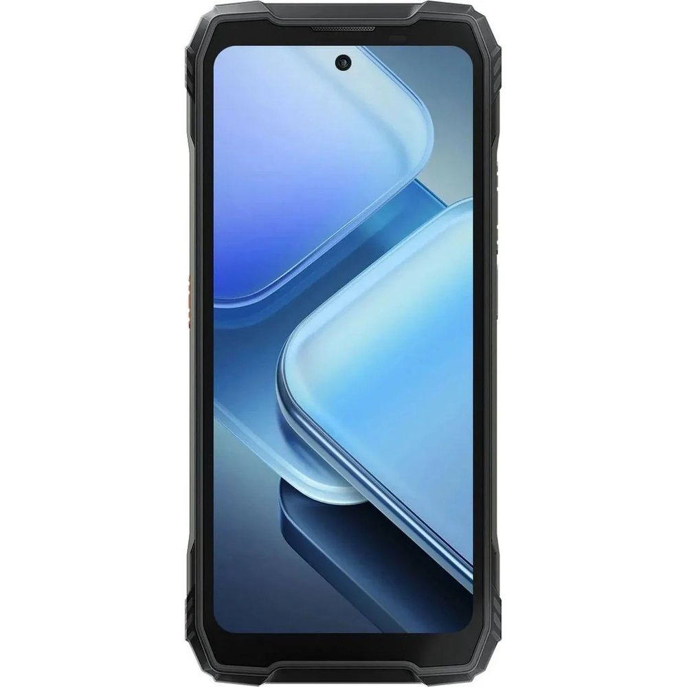Смартфон Blackview Xplore 1 16+512GB Black