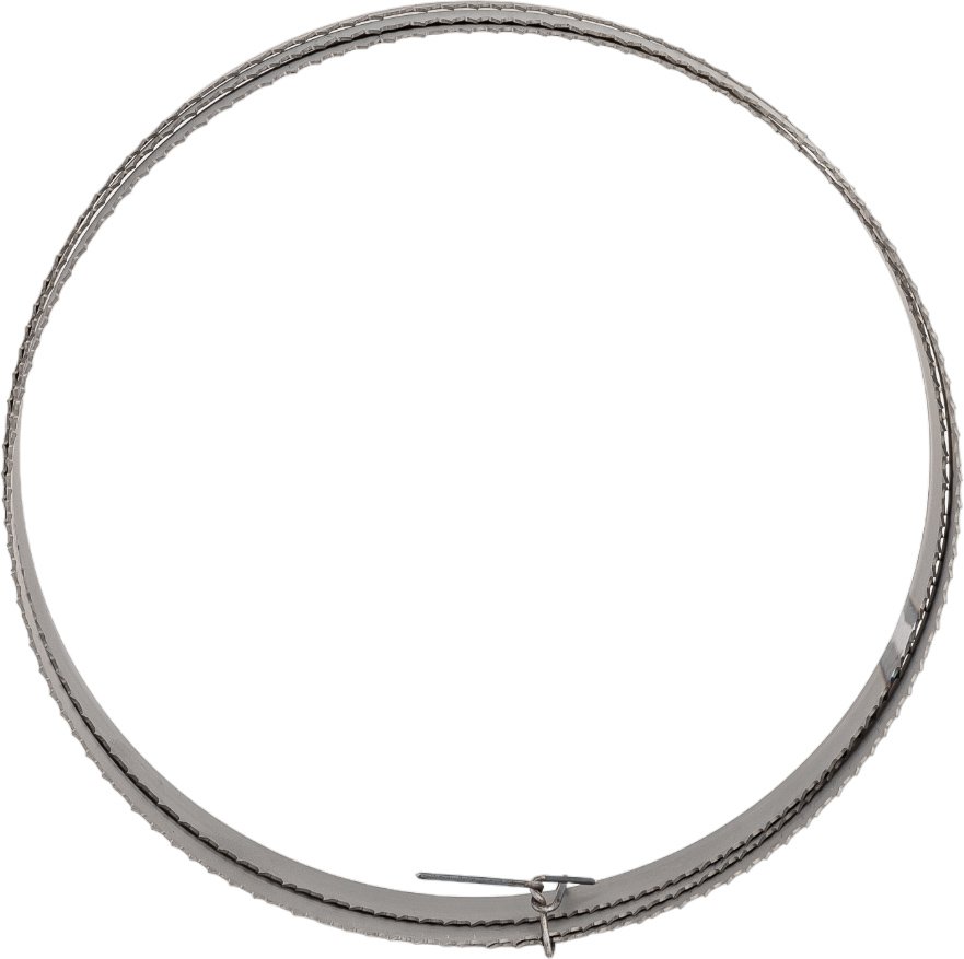 Полотно ленточное М42 (1435х13х0.65 мм, 10/14 TPI) ECO EM421306510141435
