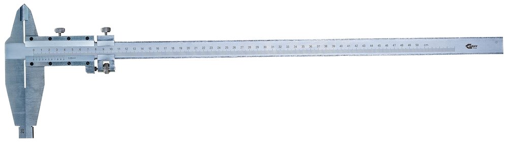 Штангенциркуль ШЦ-II- 500-0,05 ГОСТ 166-89 GRIFF D162150