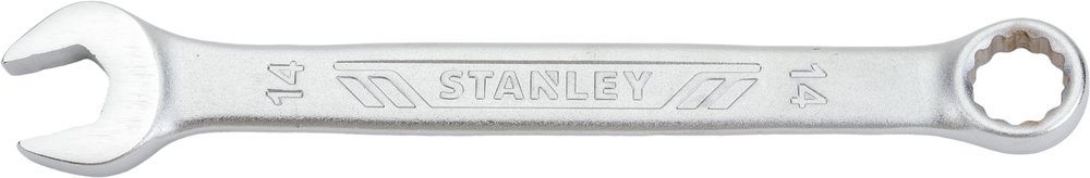 Комбинированный ключ 14мм Stanley STMT72811-8