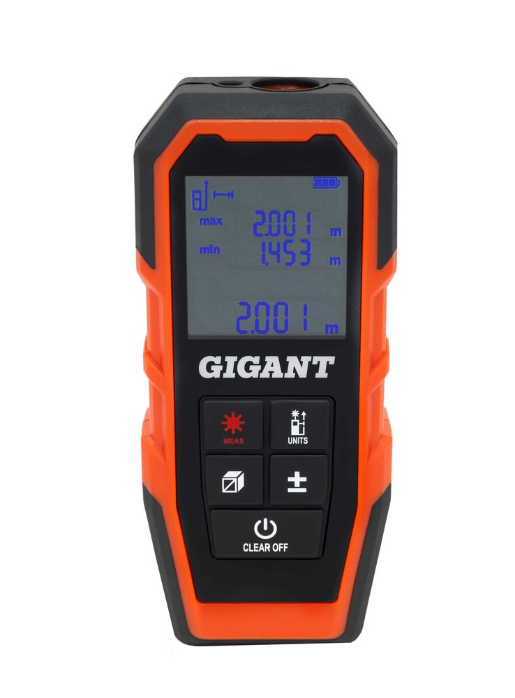 Дальномер Gigant 80 м GNT-80