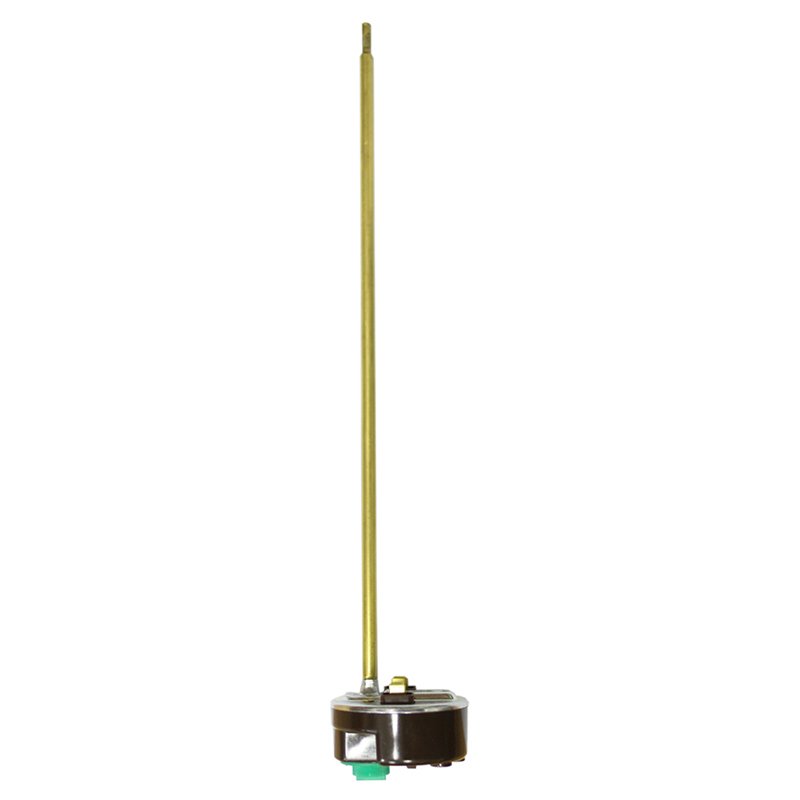 Стержневой термостат REXANT RTR, 20А, 80 градусов 70-0331