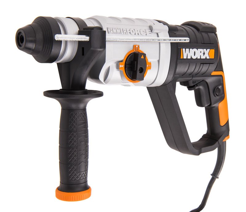 Электрический перфоратор WORX WX339