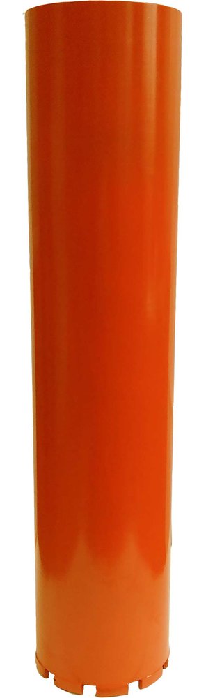 Коронка алмазная GOELZ 108 мм, 3 болта, для керноотборника KEOS 108.450.3G