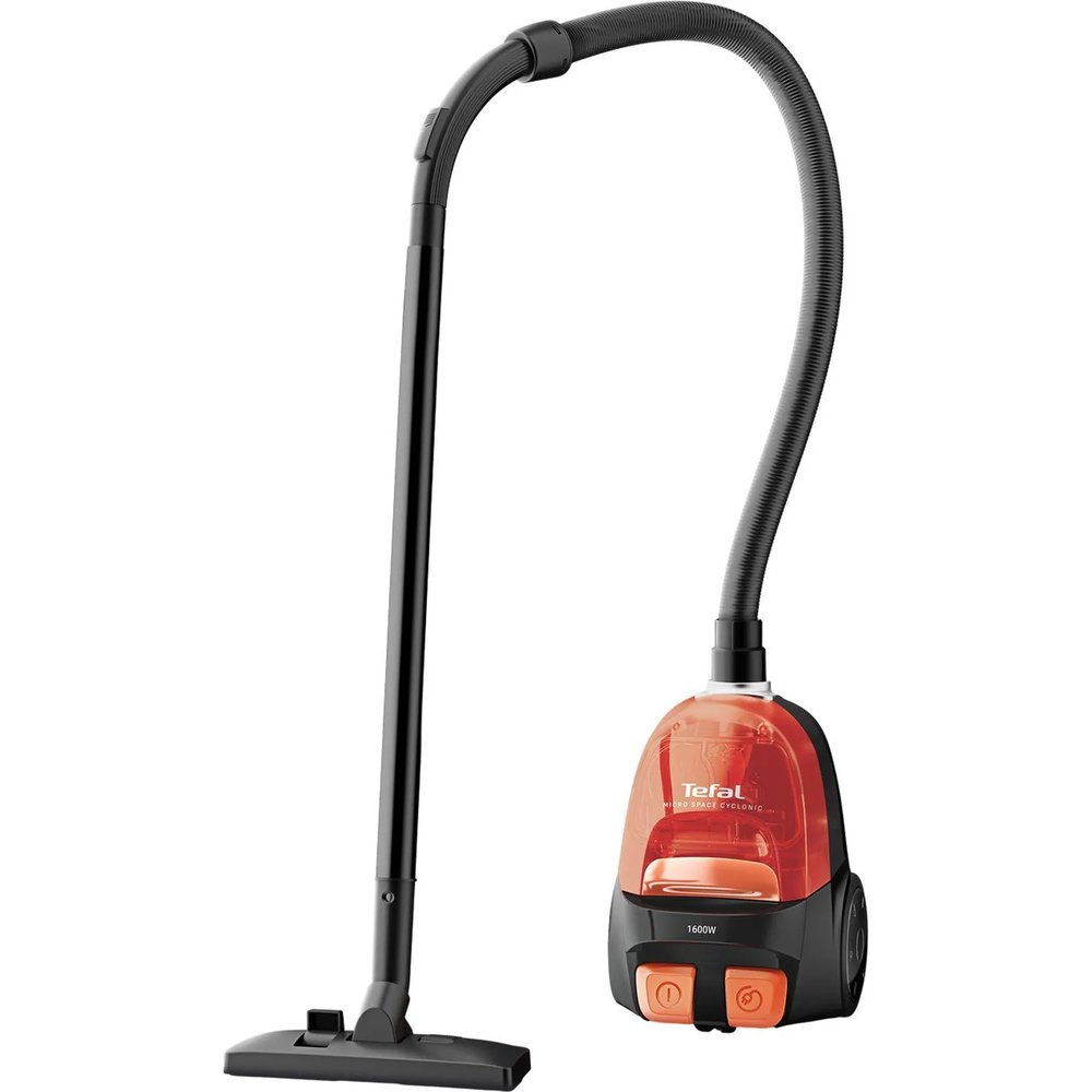 Пылесос Tefal TW3235EA,безмешковый