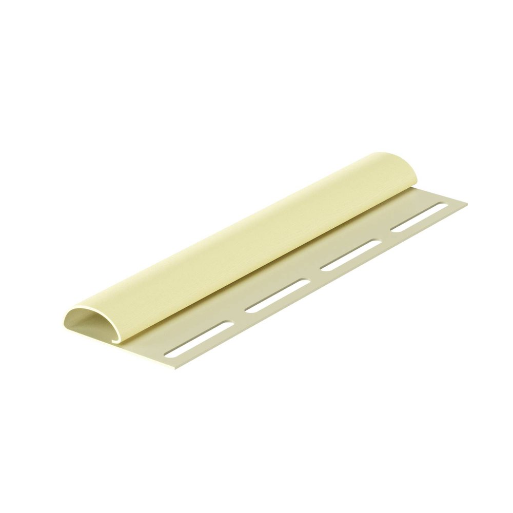Финишный профиль Docke Premium лимон PSFP-1042