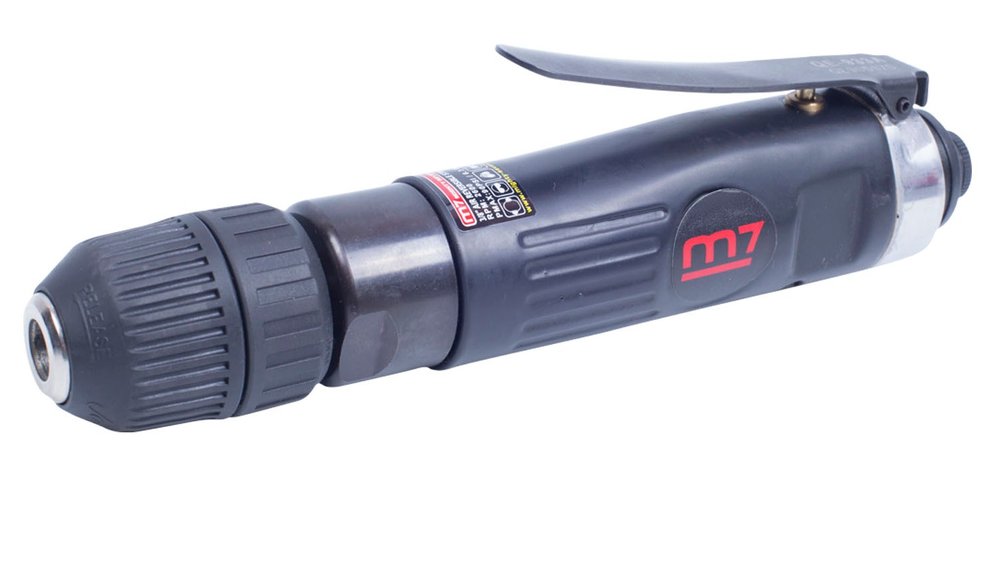 Пневматическая дрель MIGHTY SEVEN QE-933