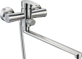 Смеситель для ванной Solone JAT7-A094