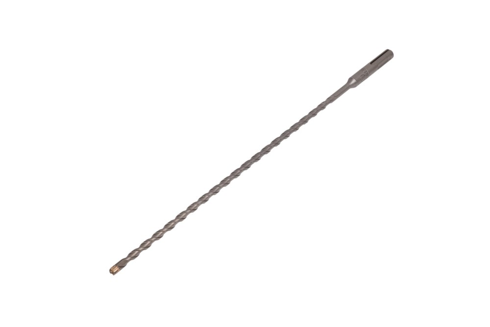 Бур сверло 6x250x310 мм, SDS-plus, Quadro-x Gepard GP1206-310