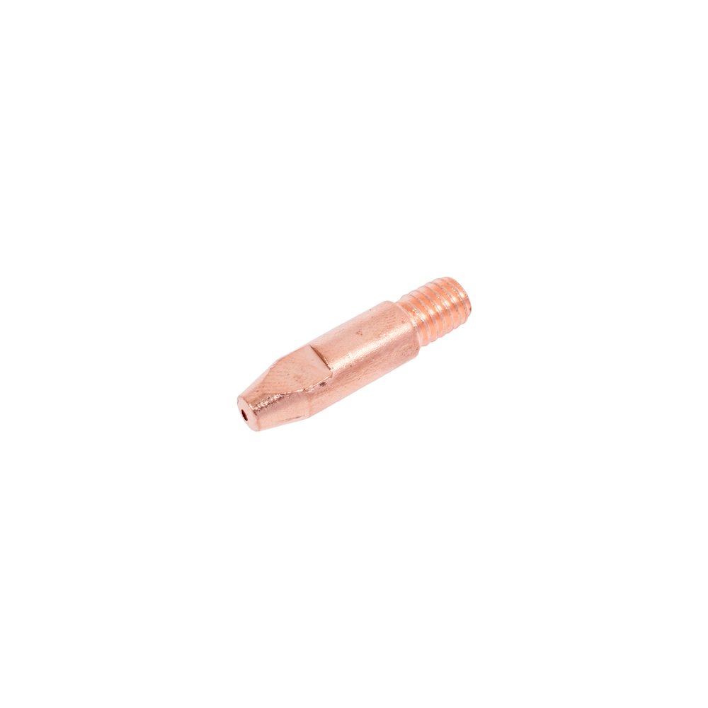 Наконечник М6, 28x1.2 мм E-Cu Basic 5 шт Оберон BS140.0379.5