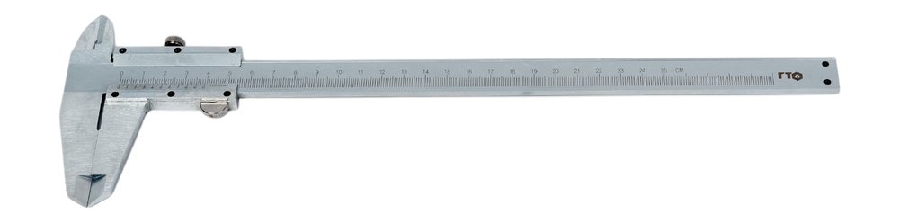 Штангенциркуль ГТО ШЦ-I-250-0,05 ГОСТ 166-89 VC2500501