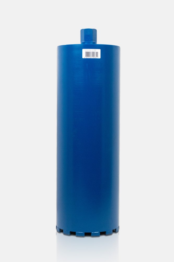 Коронка алмазная 1 1/4' 182/500/13 сегм. по бетону KEOS DC182.500