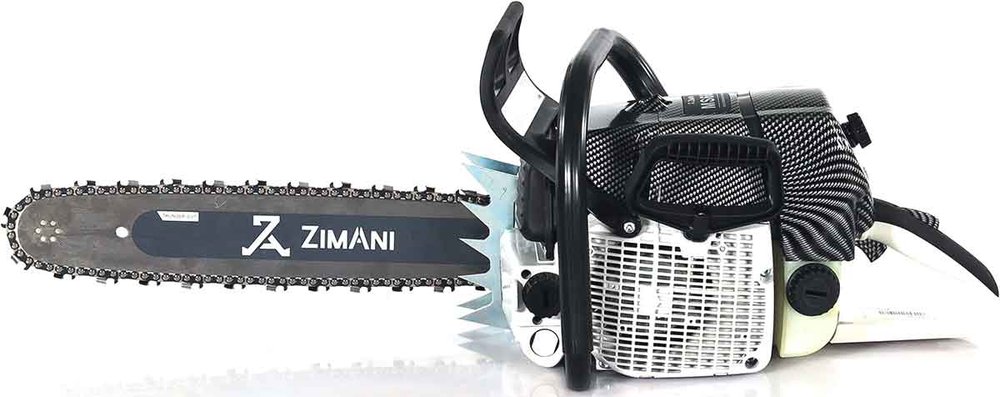 Бензопила ZimAni MS660 Pro 18' MS660PRO-18