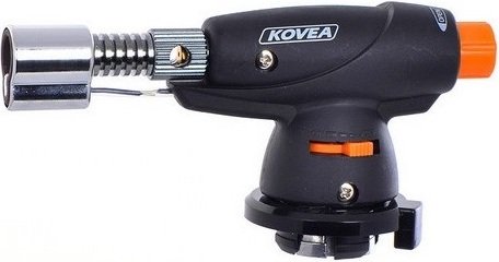 Газовый паяльник KOVEA KT-2301 Micro Torch KOV-KT-2301