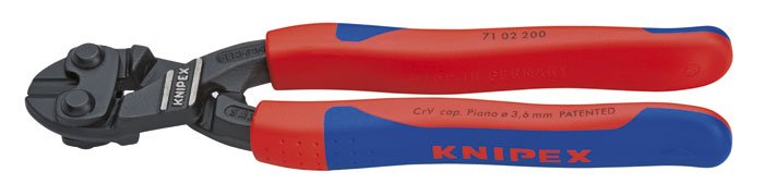 Болторезы KNIPEX Коболт KN-7102200