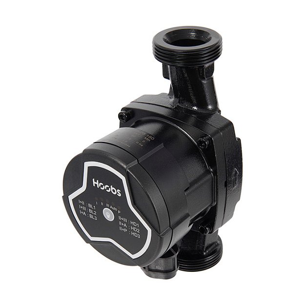 Циркуляционный насос Hoobs CTA 32-40 180 1x230В 50Гц 08122H