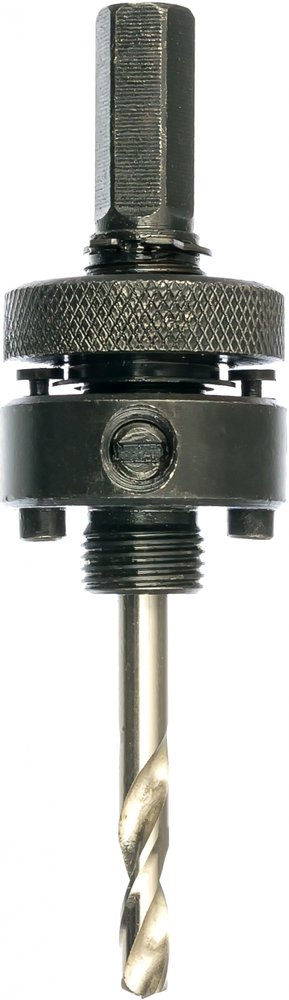 Держатель для коронок (32-210мм) ПРАКТИКА 036-094