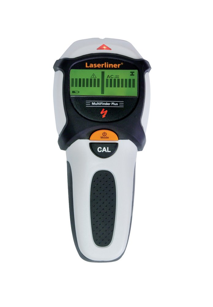 Универсальный прибор для обнаружения дерева Laserliner MultiFinder Plus 080.965A