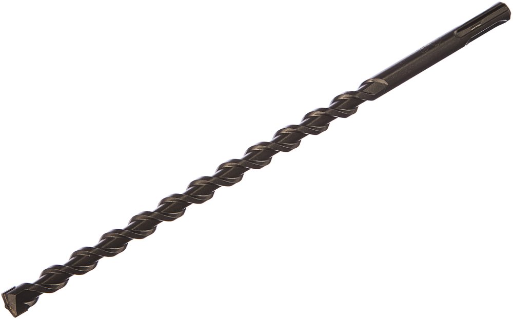 Бур по бетону серия Профи (12х260 мм, SDS-plus) ПРАКТИКА 033-703