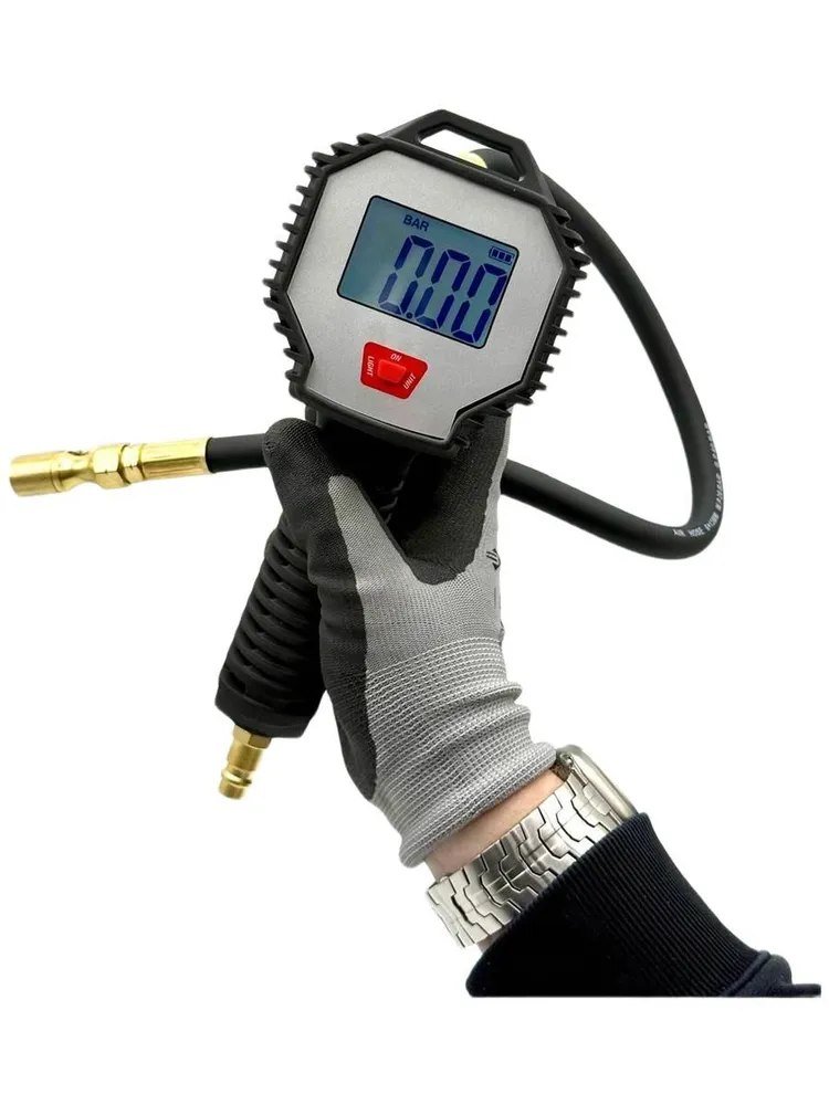 Электронный пистолет подкачки NORM TCP-990