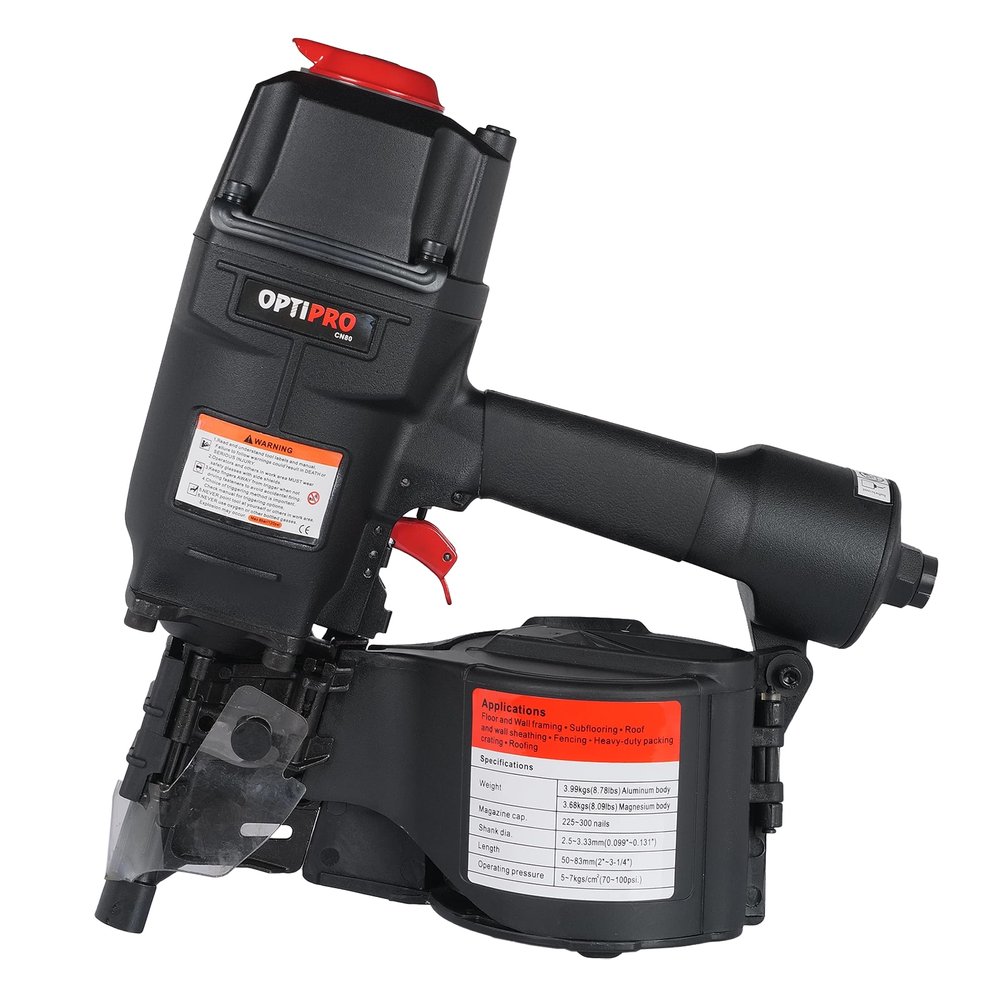 Пневмоинструмент OPTIPRO CN 80 CN80PRO