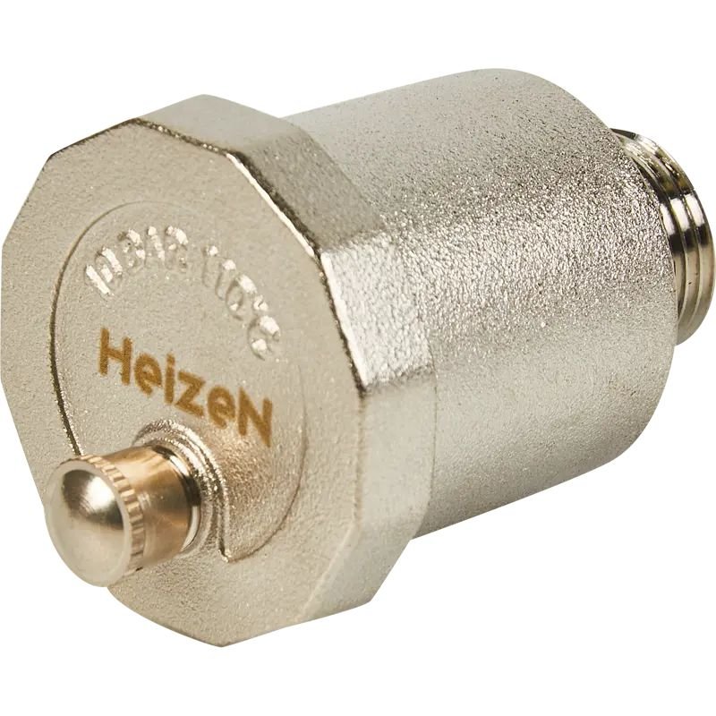 Воздухоотводчик автоматический Heizen 1/2 HAV 15