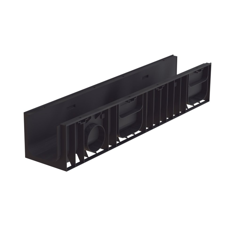 Лоток Aquastok ЛВП Norma DN150 H185 C250 1000x210x185 (11518) 549088