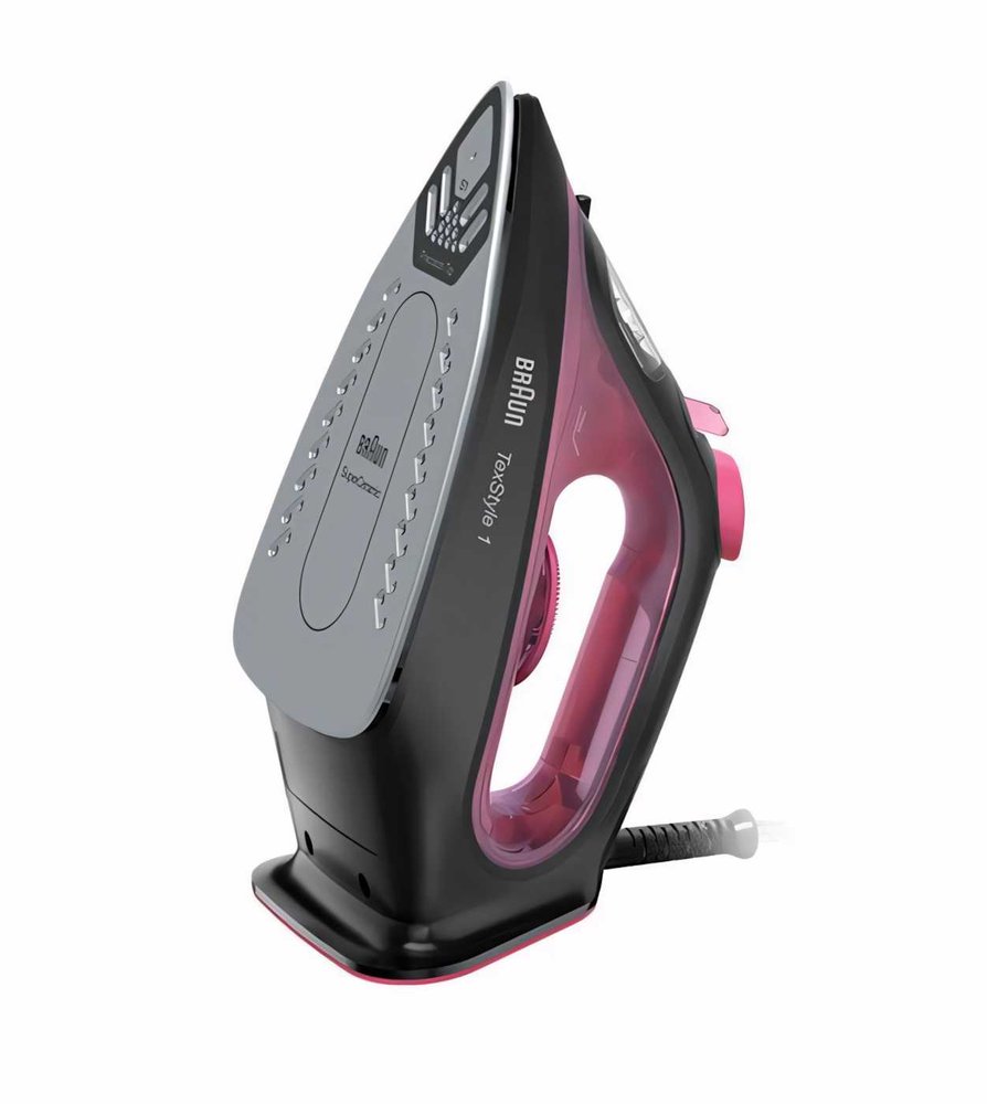 Утюг Braun SI1070PU 0127407004
