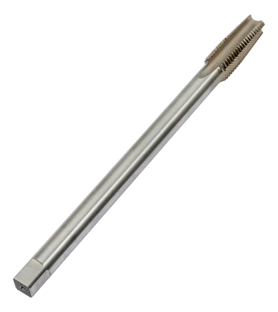 Метчик гаечный HORTZ М16 x 2, Р6М5 837321