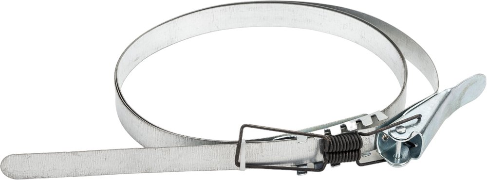 Зажим мешка для PM-1500/2200 AURA TOOLS 80150010-34