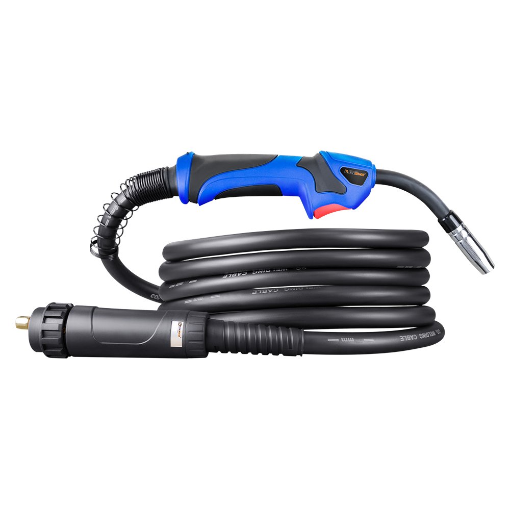 Горелка шарнирная UnoMIG-25 5 м Foxweld 5931