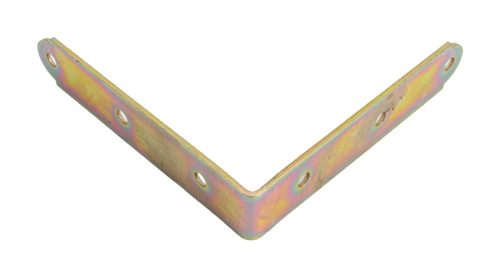 Мебельный уголок РК ГРУП KWZ5 100x100x20 мм, ЖЦ, узкий РК000003098