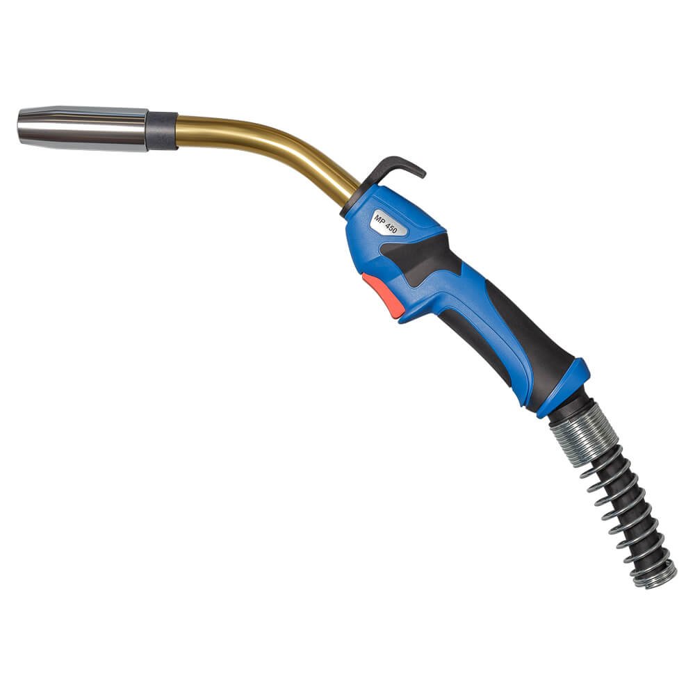 Горелка MIG MP 450 5 м DME45005 ПТК 00000027367
