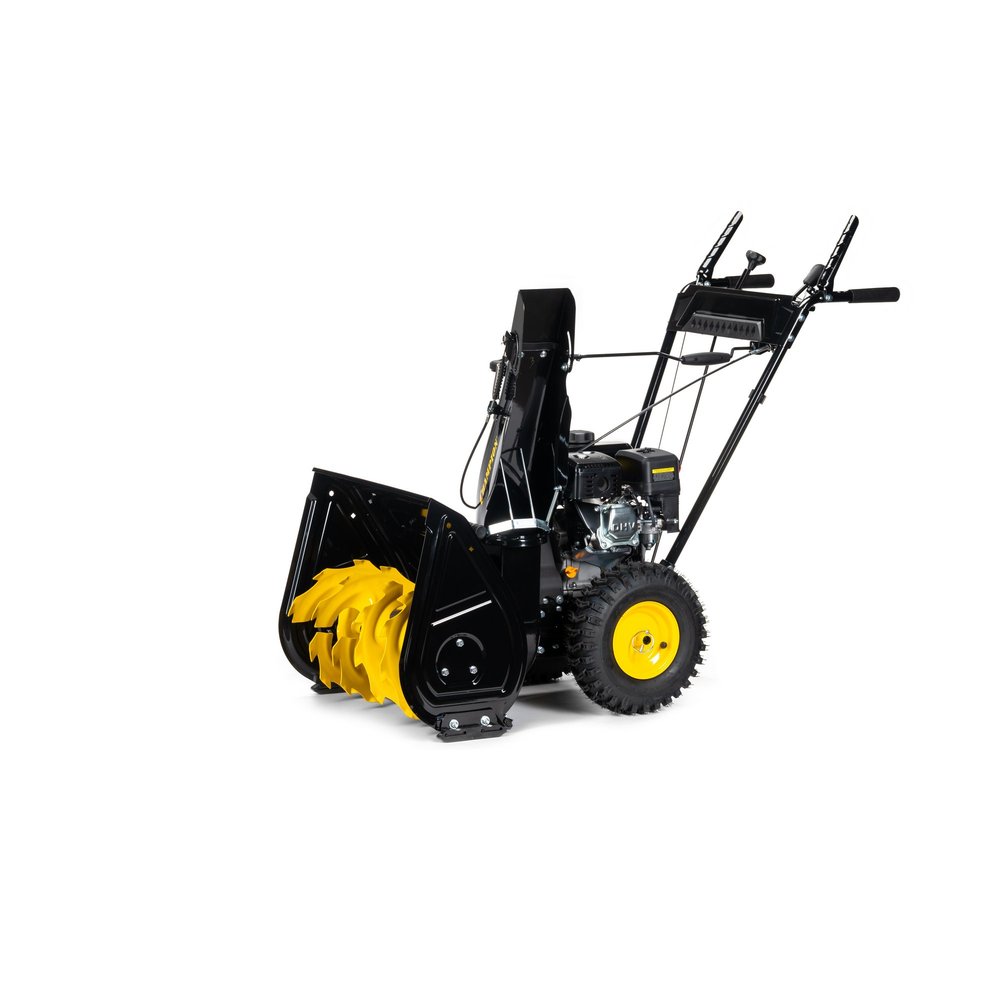 Снегоотбрасыватель Champion ST655