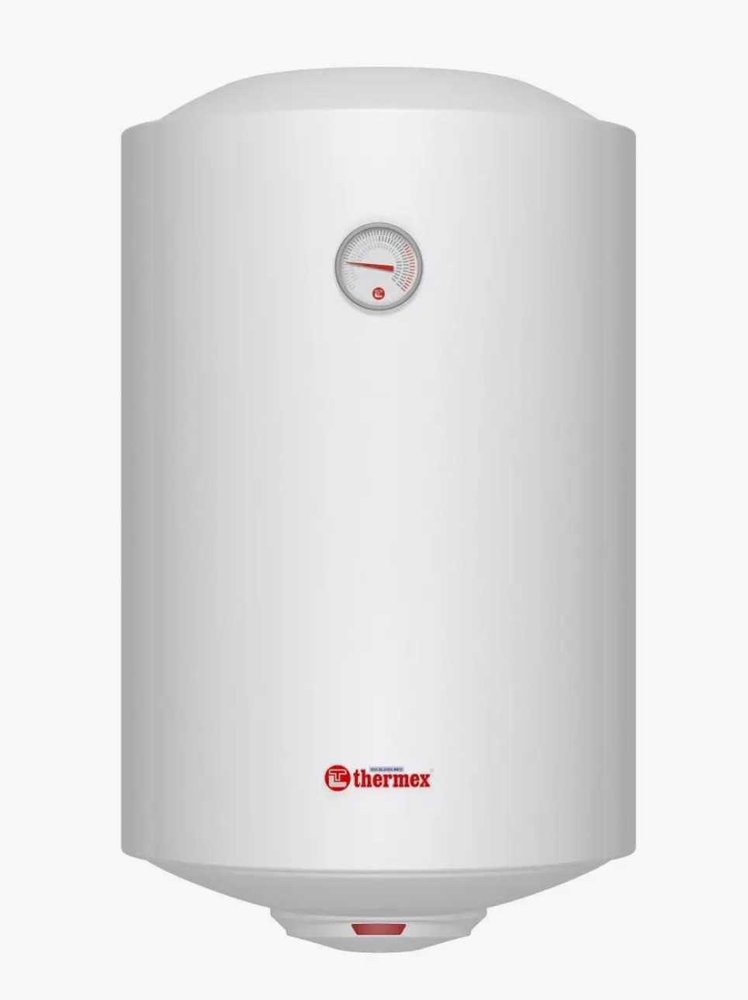 Электрический аккумуляционный бытовой водонагреватель Термекс TitaniumHeat 80 V ЭдЭБ01023