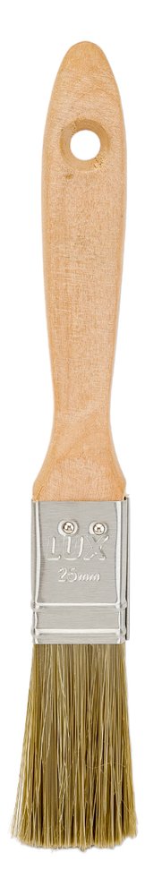Плоская кисть STAYER LASUR - LUX 01051-025